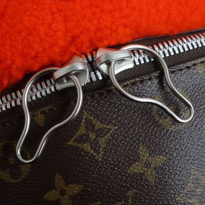 Unused Louis Vuitton Marc Newson M40277 2014 Celebrating Monogram Iconoclast