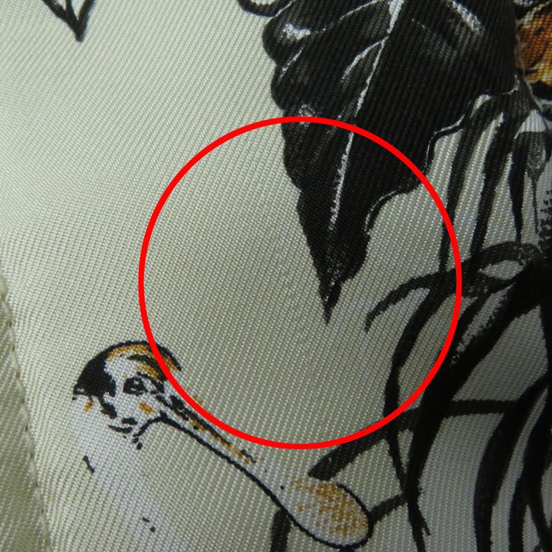 Hermes Silk Cashmere Blend Animal Print Padded Zip Jacket/blouson Beige 34 Made