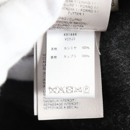 Bottega Veneta 17AW 491444 Vcyj1 100% Cashmere Long Length