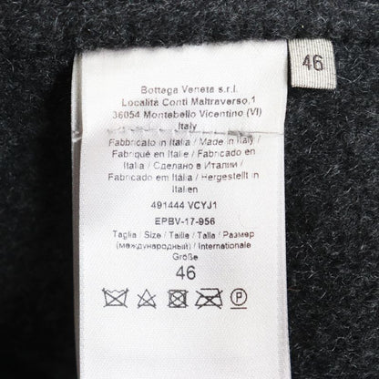 Bottega Veneta 17AW 491444 Vcyj1 100% Cashmere Long Length