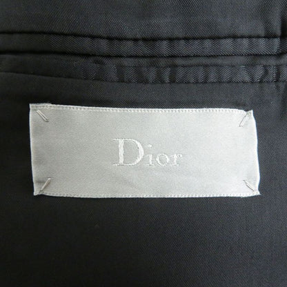 DIOR Homme DIOR Homme François Barre 863c205w1987 Back Embroidery Tailored
