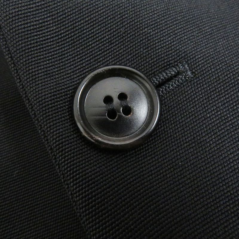 DIOR Homme DIOR Homme François Barre 863c205w1987 Back Embroidery Tailored