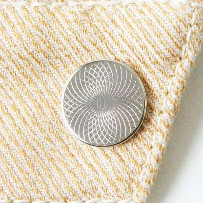 Hermes Women's 100% Cotton Rider's Jacket H Button