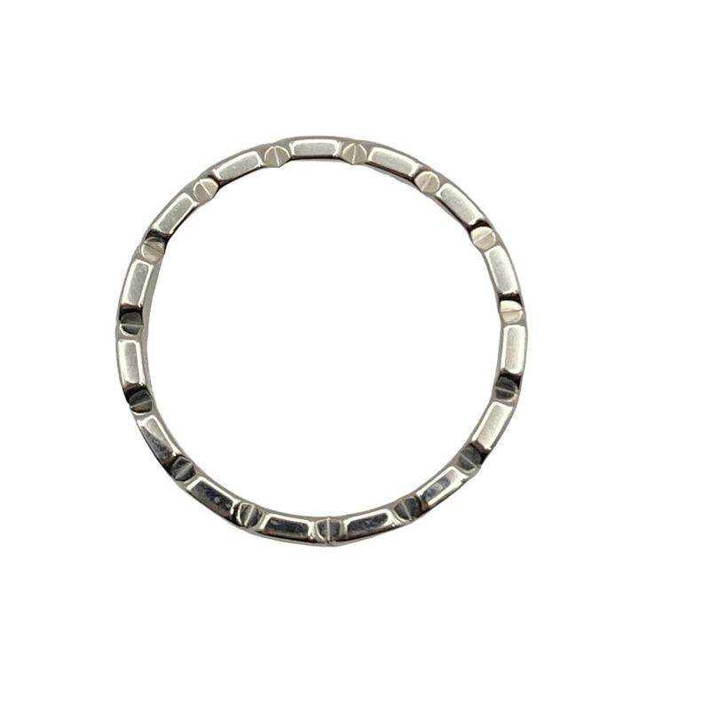 Chanel Ring 55 Première Promes Pt950 Size: 55