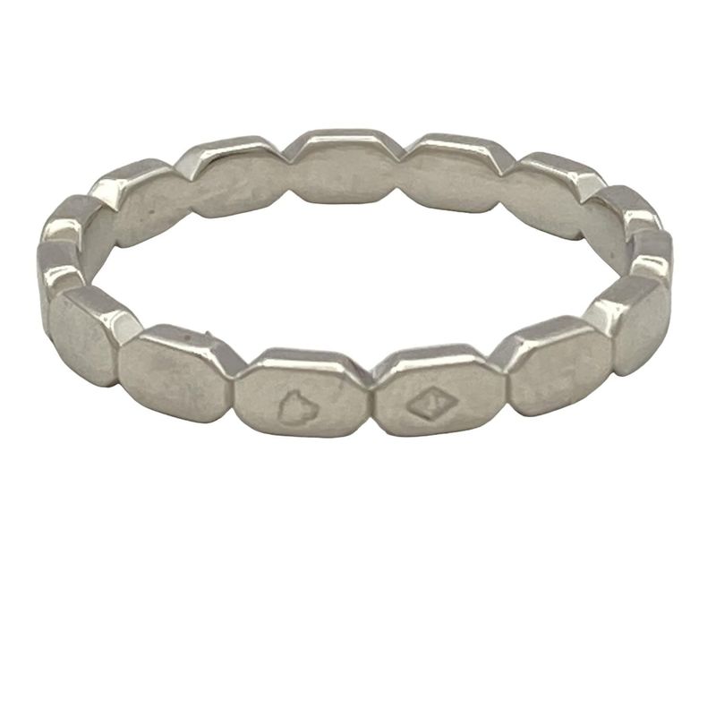 Chanel Ring 55 Première Promes Pt950 Size: 55