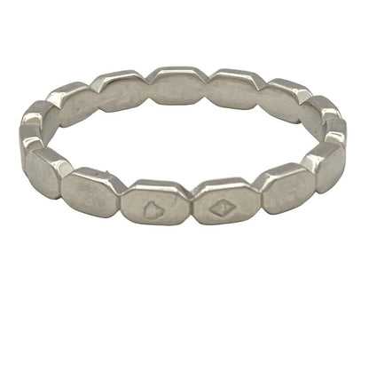 Chanel Ring 55 Première Promes Pt950 Size: 55