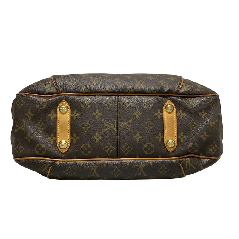 Louis Vuitton Monogram Galiera PM M56382 - Shoulder Bag