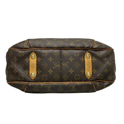 Louis Vuitton Monogram Galiera PM M56382 - Shoulder Bag