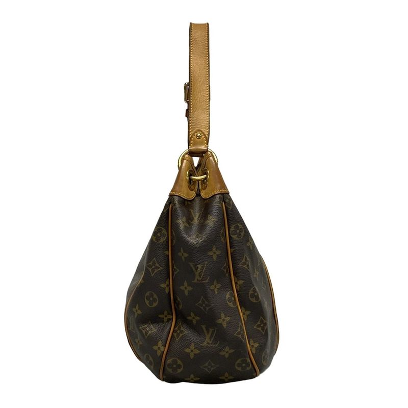 Louis Vuitton Monogram Galiera PM M56382 - Shoulder Bag