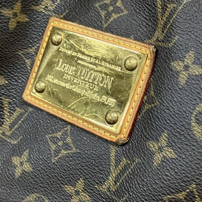 Louis Vuitton Monogram Galiera PM M56382 - Shoulder Bag