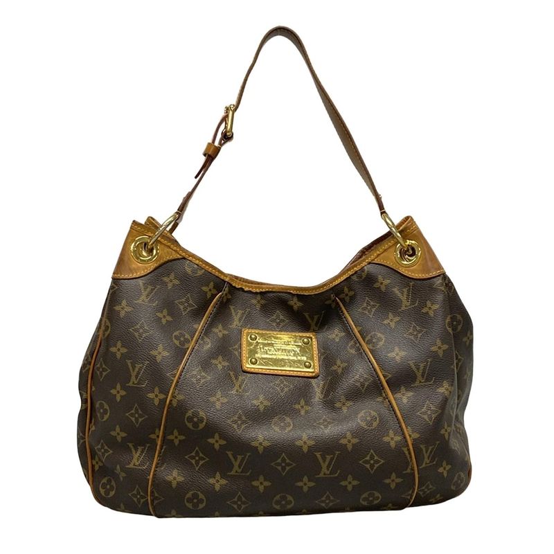Louis Vuitton Monogram Galiera PM M56382 - Shoulder Bag