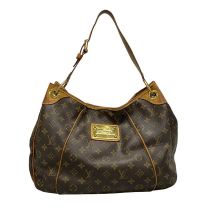 Louis Vuitton Monogram Galiera PM M56382 - Shoulder Bag