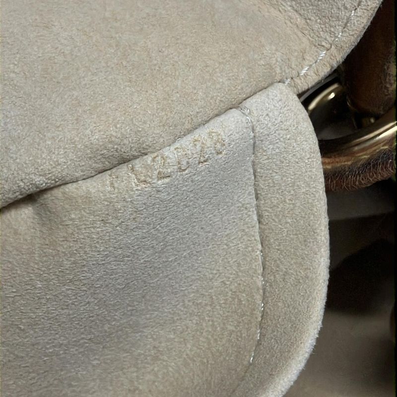 Louis Vuitton Monogram Galiera PM M56382 - Shoulder Bag