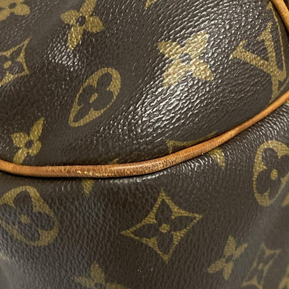 Louis Vuitton Monogram Galiera PM M56382 - Shoulder Bag