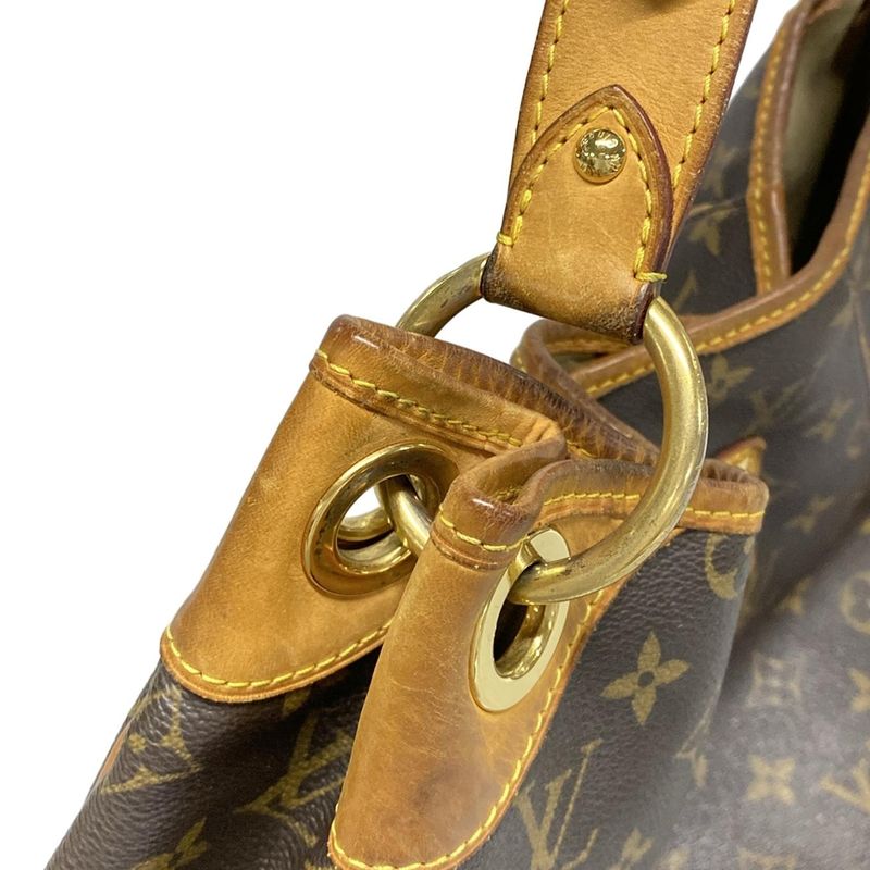 Louis Vuitton Monogram Galiera PM M56382 - Shoulder Bag
