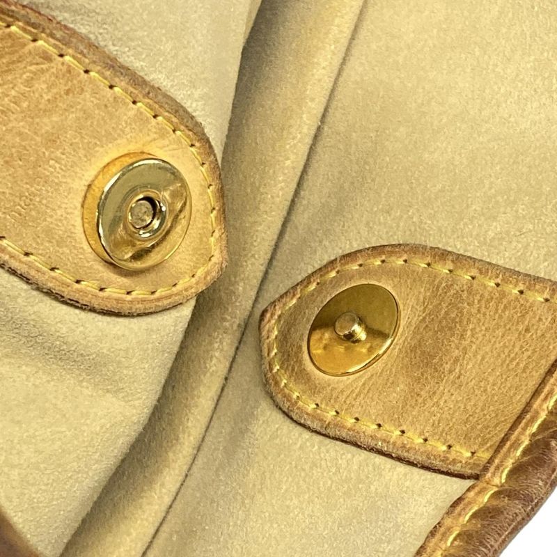 Louis Vuitton Monogram Galiera PM M56382 - Shoulder Bag