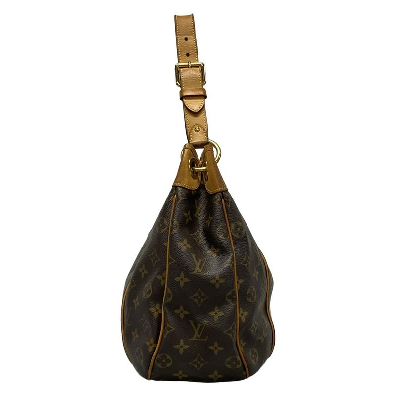Louis Vuitton Monogram Galiera PM M56382 - Shoulder Bag