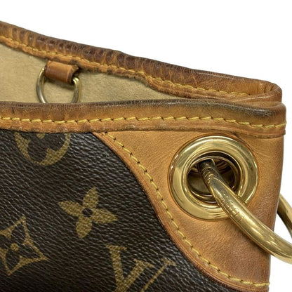 Louis Vuitton Monogram Galiera PM M56382 - Shoulder Bag