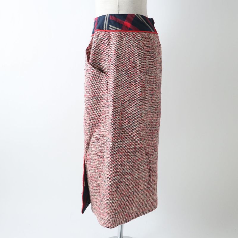 Vintage Rare CHANEL Jacket And Skirt Suit Set-up With Coco Buttons Ladies