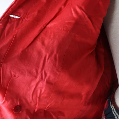 Vintage Rare CHANEL Jacket And Skirt Suit Set-up With Coco Buttons Ladies