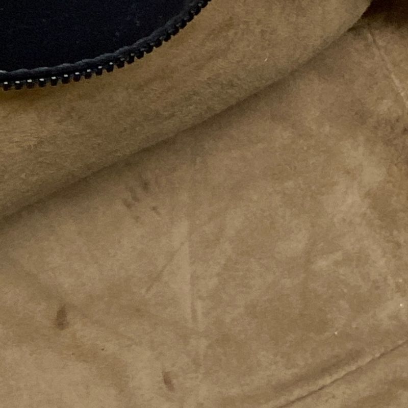 Bottega Veneta Intrecciato Black Leather Handbag