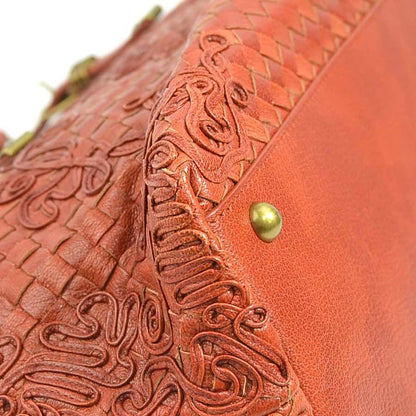 Bottega Veneta Handbag Intrecciato