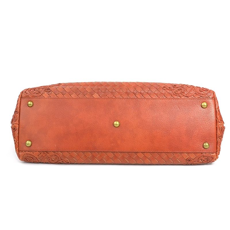 Bottega Veneta Handbag Intrecciato