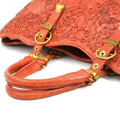 Bottega Veneta Handbag Intrecciato