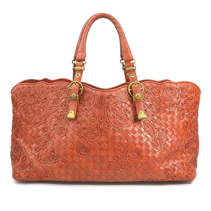 Bottega Veneta Handbag Intrecciato