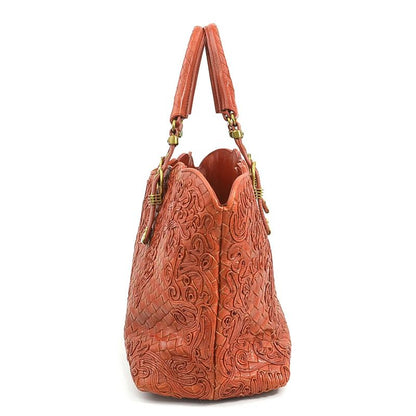 Bottega Veneta Handbag Intrecciato