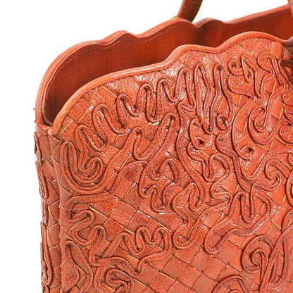 Bottega Veneta Handbag Intrecciato