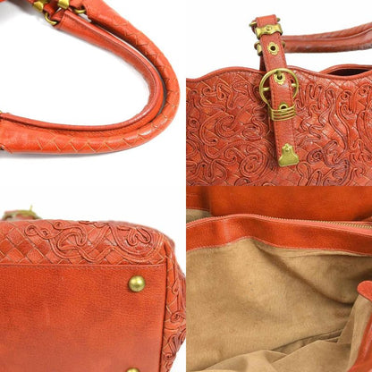 Bottega Veneta Handbag Intrecciato