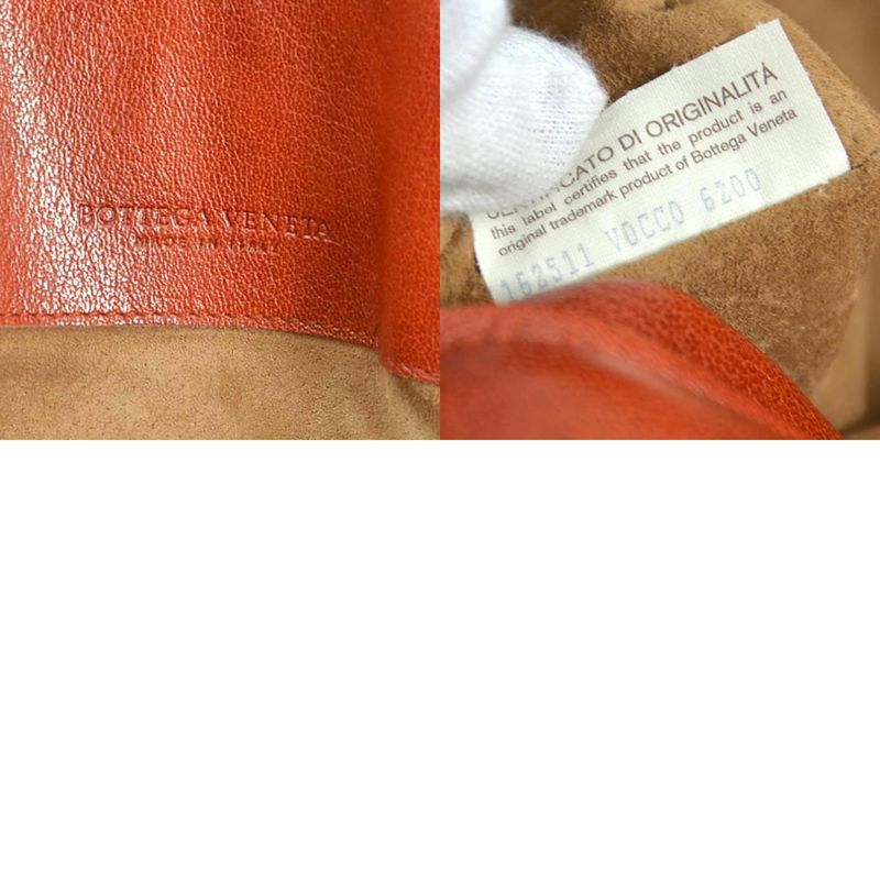 Bottega Veneta Handbag Intrecciato