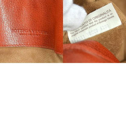 Bottega Veneta Handbag Intrecciato