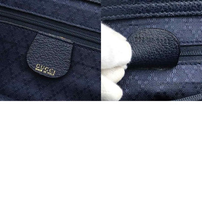 Gucci Shoulder Bag Handbag Bamboo