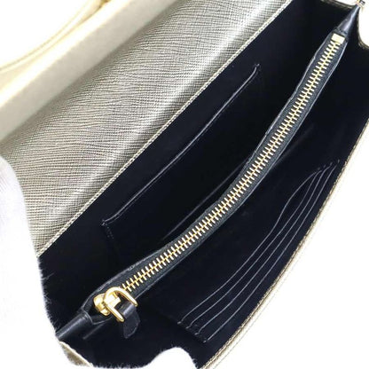 Prada Chain Wallet Shoulder Bag