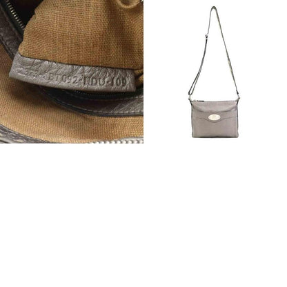 Fendi Crossbody Shoulder Bag Selleria 2373-8bt092