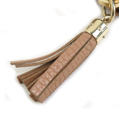 Gucci Round Zipper Long Wallet Soho 308004