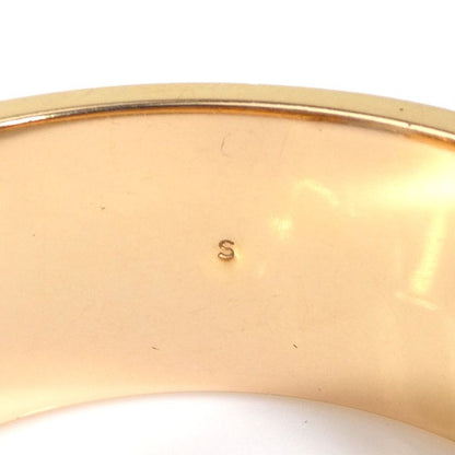 Hermes Bracelet Bangle Click Crack