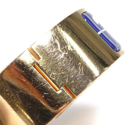 Hermes Bracelet Bangle Click Crack