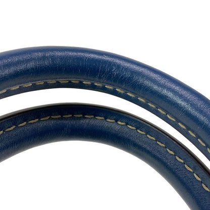 Louis Vuitton Handbag Monogram - Jacquard Denim Speedy Bandoliere 25 M59609