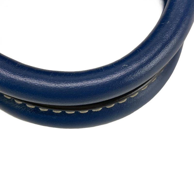 Louis Vuitton Handbag Monogram - Jacquard Denim Speedy Bandoliere 25 M59609