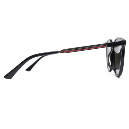 Gucci / Gucci Sunglass Es Glasses Men Plastic Black Gg0830sk Boston Type