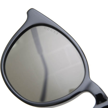 Gucci / Gucci Sunglass Es Glasses Men Plastic Black Gg0830sk Boston Type