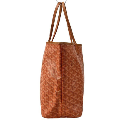 Goyard Saint Louis PM Orange×multi Snoopy/×peanuts/mercage Leather