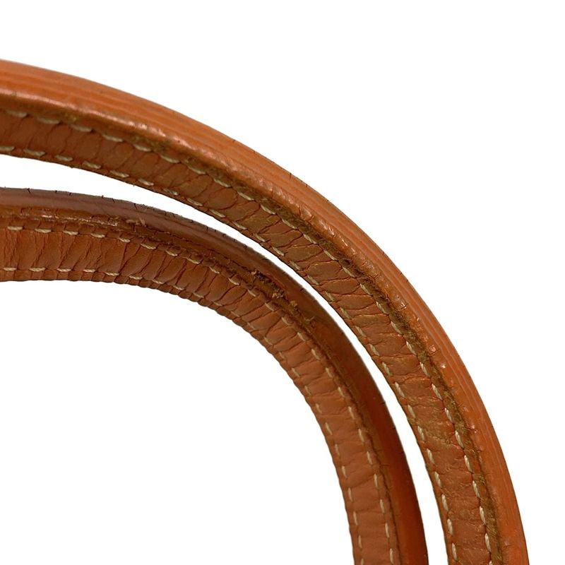 Goyard Saint Louis PM Orange×multi Snoopy/×peanuts/mercage Leather