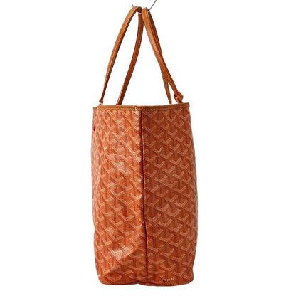 Goyard Saint Louis PM Orange×multi Snoopy/×peanuts/mercage Leather