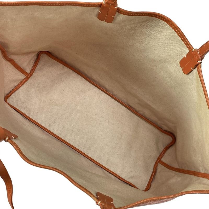 Goyard Saint Louis PM Orange×multi Snoopy/×peanuts/mercage Leather