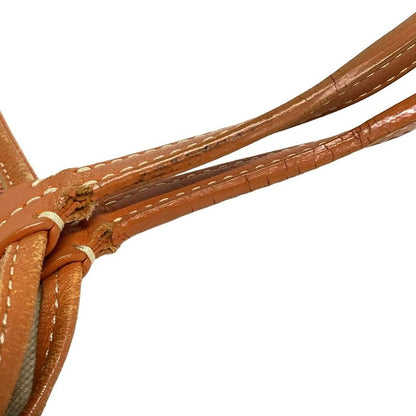 Goyard Saint Louis PM Orange×multi Snoopy/×peanuts/mercage Leather