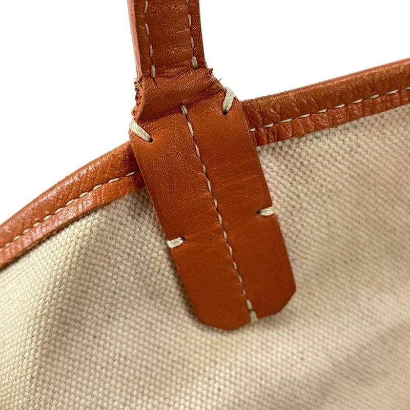 Goyard Saint Louis PM Orange×multi Snoopy/×peanuts/mercage Leather